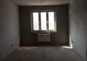3-к квартира, вторичка, 76м2, 7/12 этаж