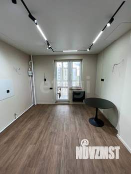 1-к квартира, вторичка, 41м2, 9/10 этаж
