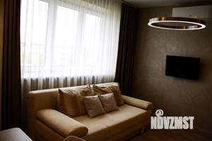 1-к квартира, вторичка, 40м2, 6/7 этаж