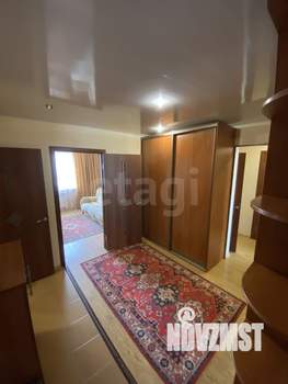 3-к квартира, вторичка, 75м2, 8/10 этаж