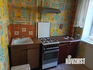 3-к квартира, вторичка, 55м2, 3/4 этаж