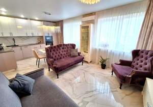 3-к квартира, вторичка, 87м2, 19/22 этаж