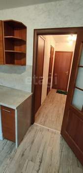 1-к квартира, вторичка, 35м2, 5/10 этаж