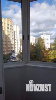 3-к квартира, вторичка, 71м2, 3/9 этаж