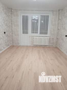 1-к квартира, вторичка, 38м2, 1/9 этаж