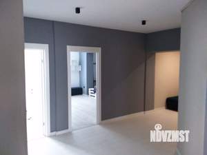 3-к квартира, вторичка, 99м2, 1/5 этаж