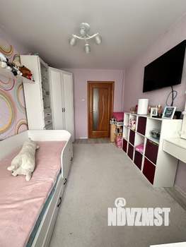 2-к квартира, вторичка, 50м2, 6/10 этаж