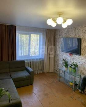 2-к квартира, вторичка, 58м2, 5/5 этаж