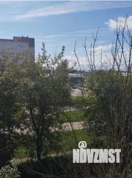 2-к квартира, вторичка, 46м2, 4/5 этаж