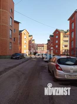 1-к квартира, вторичка, 32м2, 1/4 этаж