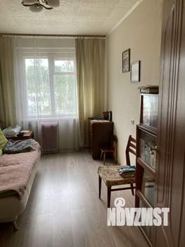 3-к квартира, вторичка, 66м2, 5/9 этаж