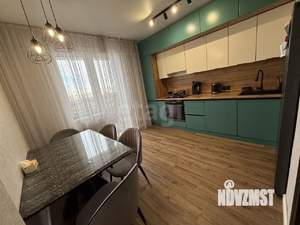3-к квартира, вторичка, 80м2, 2/17 этаж