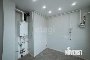 1-к квартира, вторичка, 36м2, 2/10 этаж