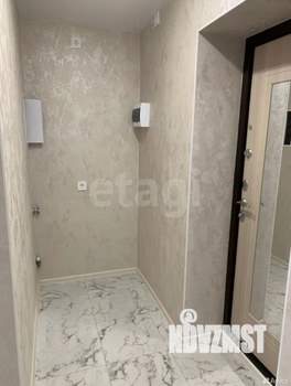 1-к квартира, вторичка, 30м2, 3/5 этаж