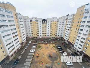 1-к квартира, вторичка, 47м2, 9/10 этаж