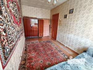 2-к квартира, вторичка, 42м2, 5/5 этаж