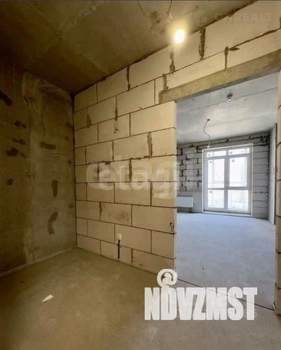 1-к квартира, вторичка, 42м2, 8/22 этаж