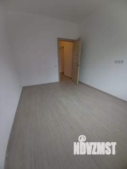 2-к квартира, сданный дом, 57м2, 10/18 этаж