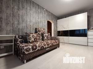 1-к квартира, вторичка, 35м2, 13/14 этаж