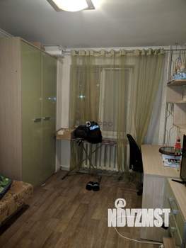 2-к квартира, вторичка, 52м2, 3/5 этаж
