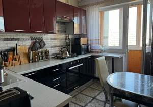 3-к квартира, вторичка, 71м2, 7/9 этаж