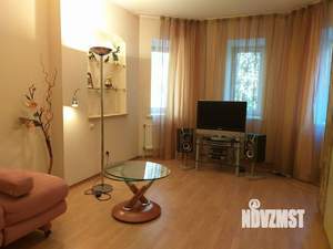 2-к квартира, вторичка, 70м2, 2/9 этаж