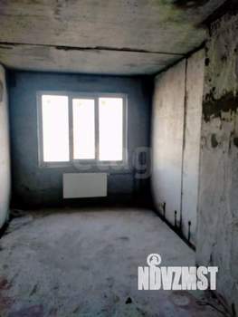 1-к квартира, вторичка, 36м2, 17/17 этаж