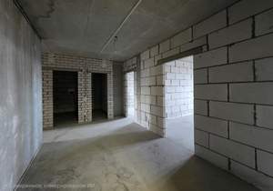 3-к квартира, сданный дом, 90м2, 12/24 этаж