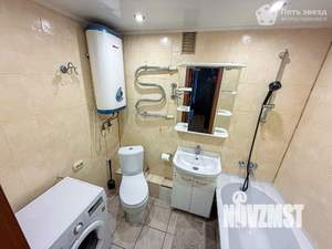 2-к квартира, вторичка, 52м2, 8/9 этаж