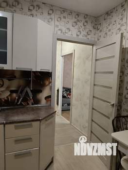 1-к квартира, вторичка, 40м2, 5/5 этаж