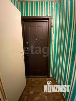 1-к квартира, вторичка, 32м2, 2/5 этаж