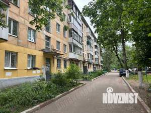 2-к квартира, вторичка, 45м2, 4/5 этаж