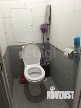 2-к квартира, вторичка, 69м2, 8/10 этаж