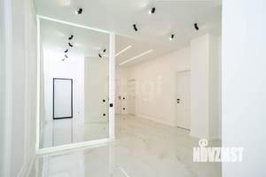 4-к квартира, вторичка, 170м2, 12/16 этаж