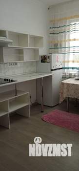 1-к квартира, вторичка, 37м2, 6/17 этаж