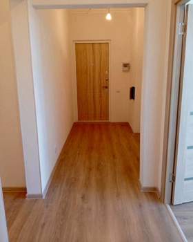 2-к квартира, сданный дом, 55м2, 11/15 этаж