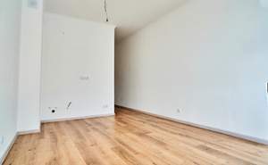 Студия квартира, сданный дом, 21м2, 3/15 этаж