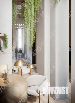 3-к квартира, вторичка, 102м2, 2/5 этаж