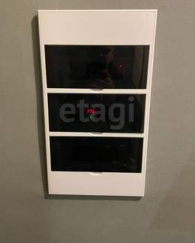 1-к квартира, вторичка, 32м2, 1/5 этаж