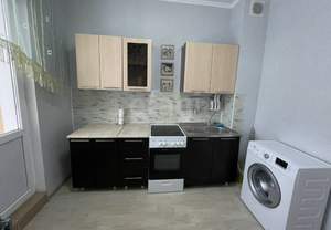 1-к квартира, вторичка, 42м2, 13/17 этаж