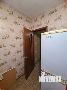 2-к квартира, вторичка, 41м2, 2/5 этаж