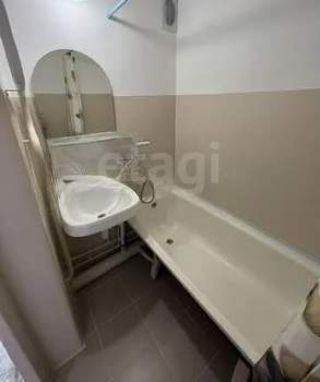 1-к квартира, вторичка, 37м2, 5/10 этаж
