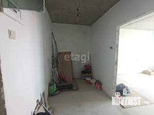 1-к квартира, вторичка, 42м2, 9/17 этаж
