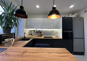 1-к квартира, вторичка, 46м2, 13/17 этаж
