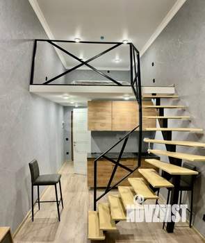 Студия квартира, вторичка, 27м2, 2/3 этаж