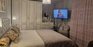 2-к квартира, вторичка, 42м2, 1/5 этаж