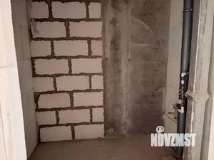 1-к квартира, вторичка, 59м2, 3/8 этаж