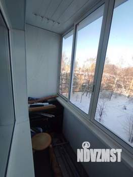 2-к квартира, вторичка, 51м2, 5/5 этаж