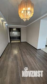 2-к квартира, вторичка, 82м2, 3/10 этаж