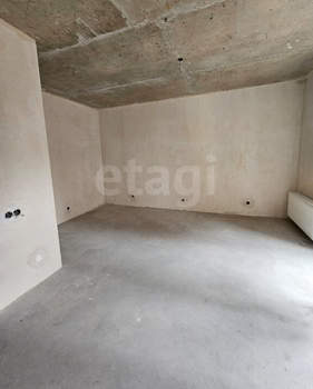 Студия квартира, вторичка, 33м2, 3/17 этаж